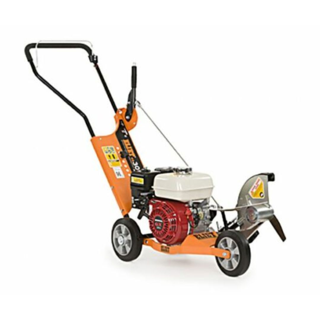 ELIET KS300 Pro HD Lawn Edger